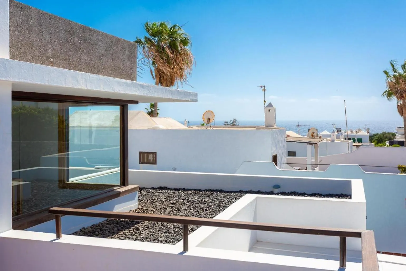 Villa Julianne 2 Puerto del Carmen  0*, Puerto del Carmen (Lanzarote) España