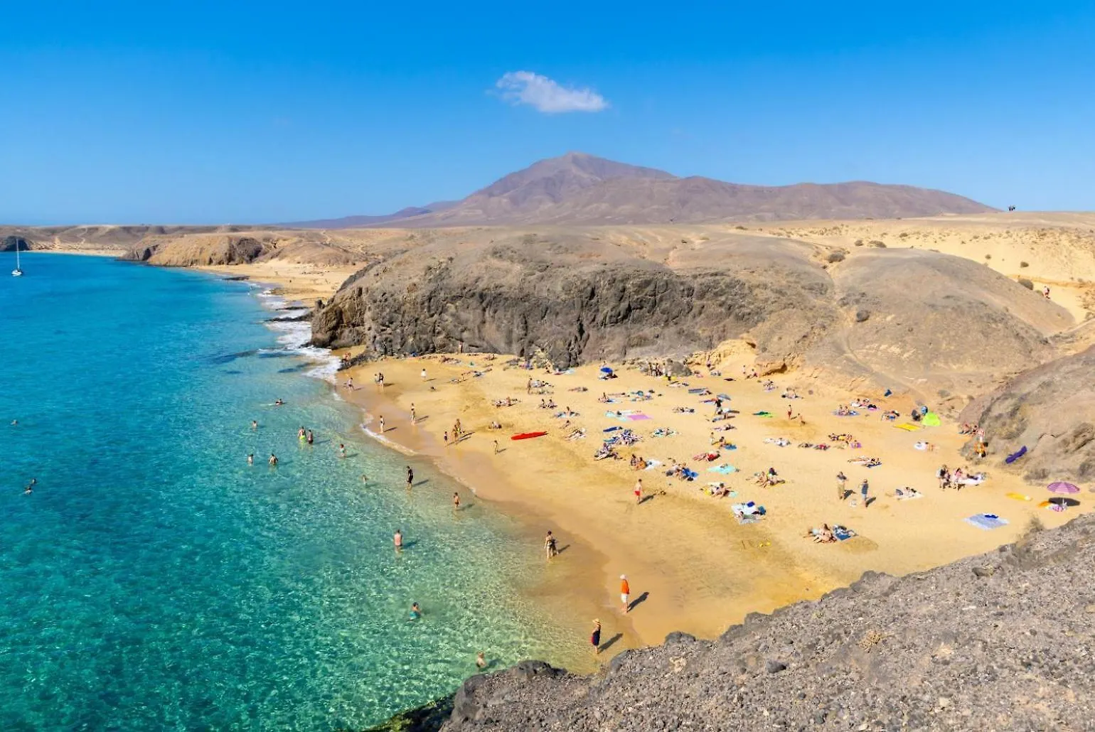 Villa Julianne 2 Puerto del Carmen  0*, Puerto del Carmen (Lanzarote) España