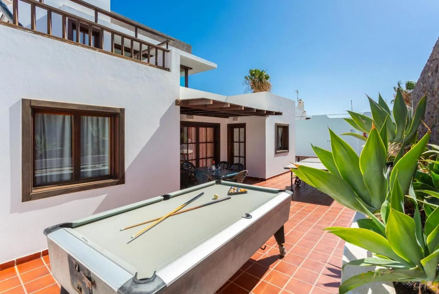 Villa Julianne 2 Puerto del Carmen  España