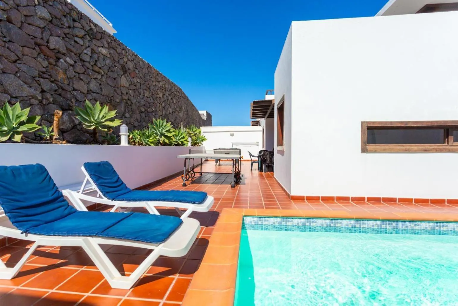 Villa Julianne 2 Puerto del Carmen  España