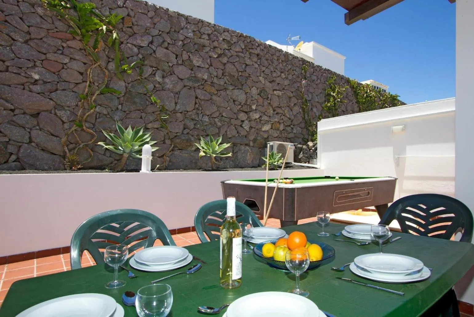 Villa Julianne 2 Puerto del Carmen  0*, Puerto del Carmen (Lanzarote) España